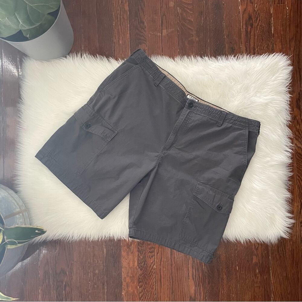 Men’s Grey Shorts 100% cotton